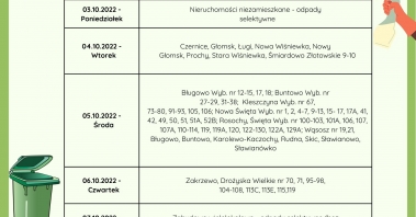 Kremowa i Zielona Drzewo Grafika Pierwszy Dzień Wiosny (2).jpg